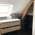 Holiday home Chateau De *