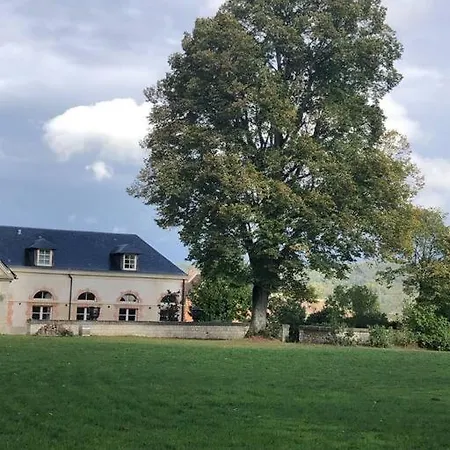 Chateau De Ferienhaus