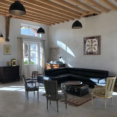 Chateau De 度假居