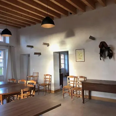 Ferienhaus Chateau De