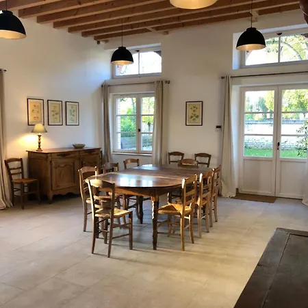 Chateau De Ferienhaus