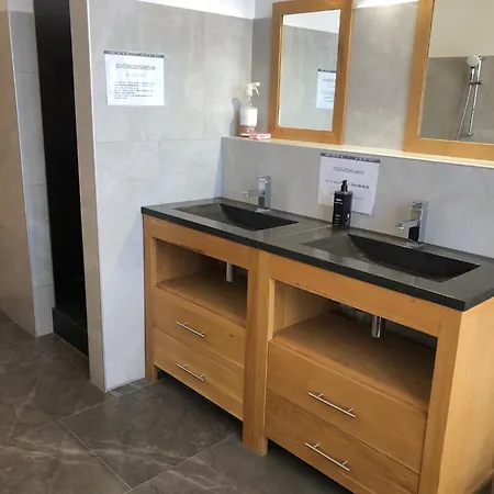 Chateau De Ferienhaus *