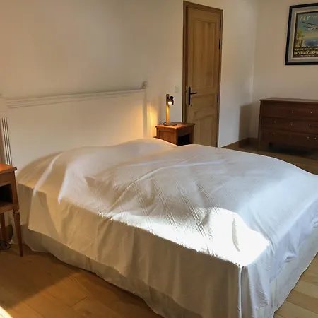 Ferienhaus Chateau De Tosny