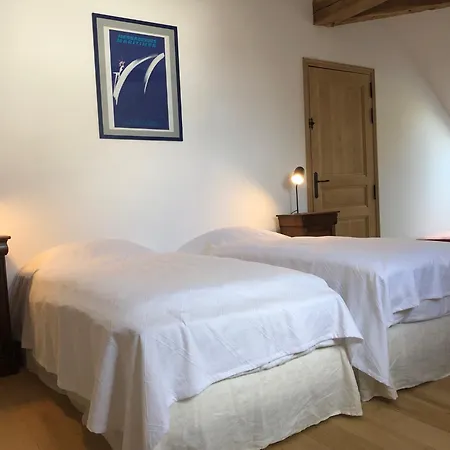 Chateau De 度假居