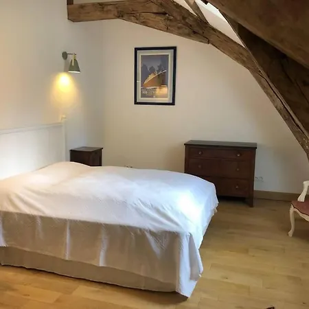 Ferienhaus Chateau De