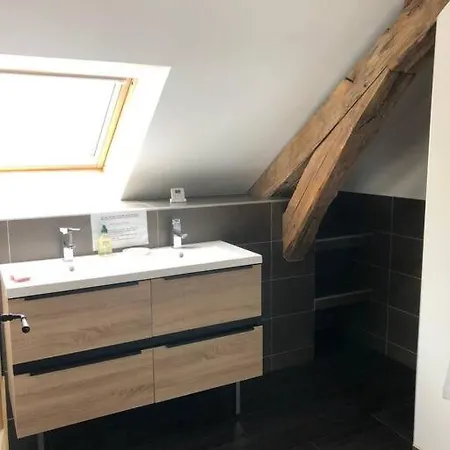 Ferienhaus Chateau De *