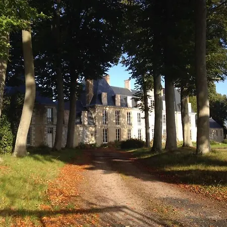 Ferienhaus Chateau De