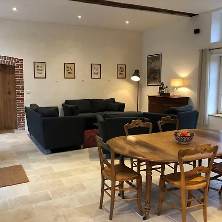 Chateau De 度假居