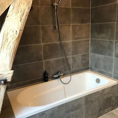 度假居 Chateau De *